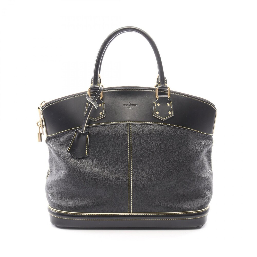 Louis Vuitton Lockitmm Handbag Suhali #332244L10B